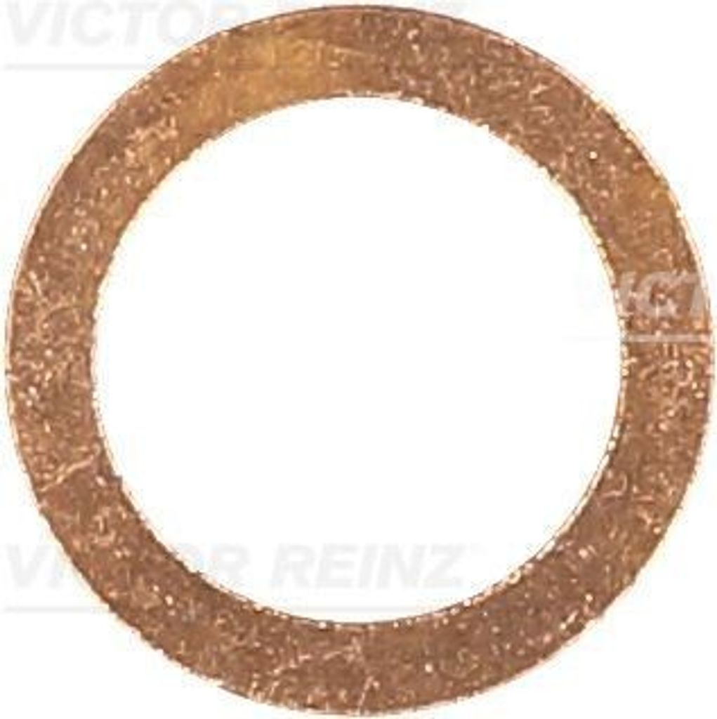 REINZ Dichtring 41-70423-00 für FIAT DUCATO Pritsche/Fahrgestell (230) 2,1mm Kupfer 15,7mm 21,3mm