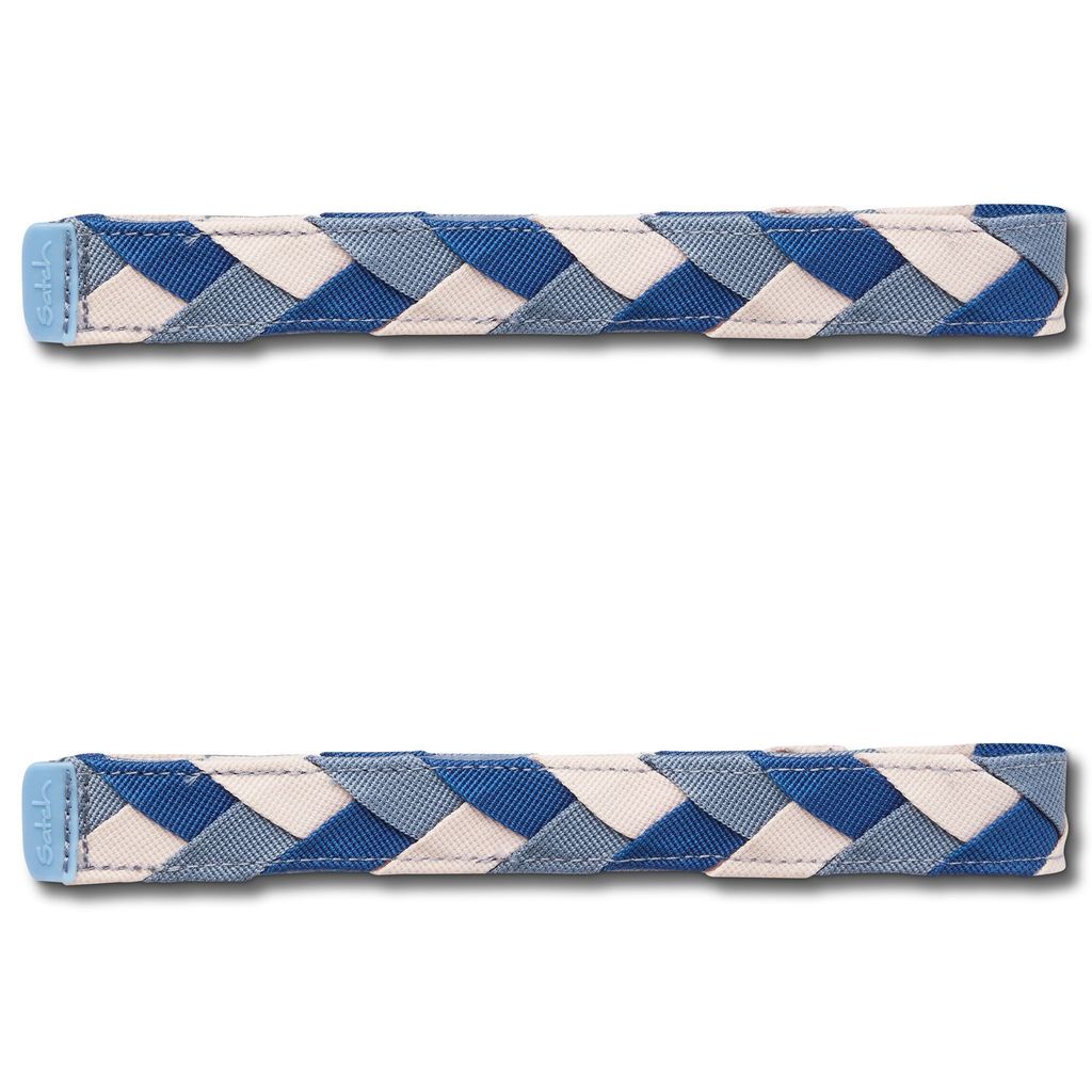 Satch presenta Braided Rose NUOVO Immagine del prodotto 