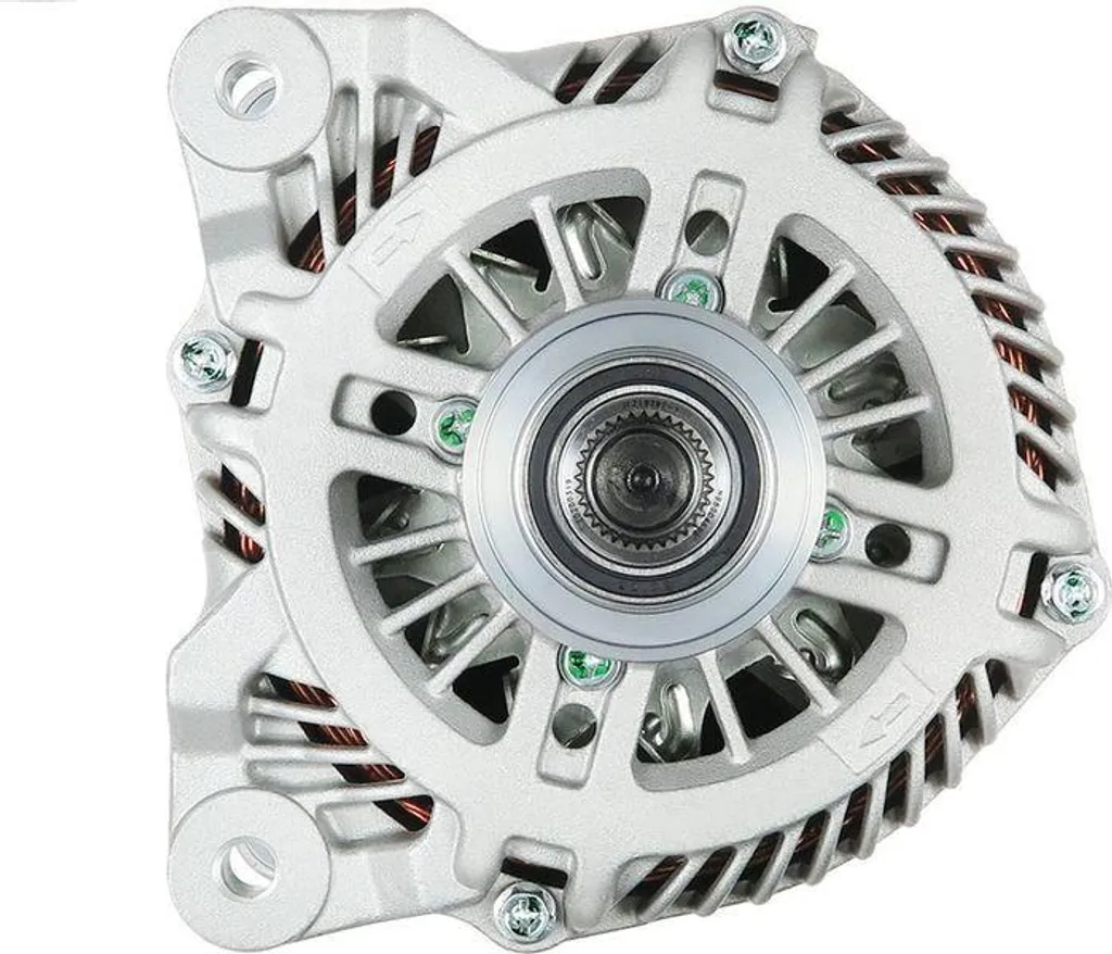 Alternateur AS-PL A5410S OE A004TJ0381 pour Espace et Laguna 1.9 dCi