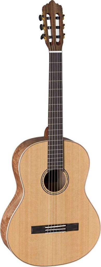 La Mancha Ruby CMX-N Small Neck