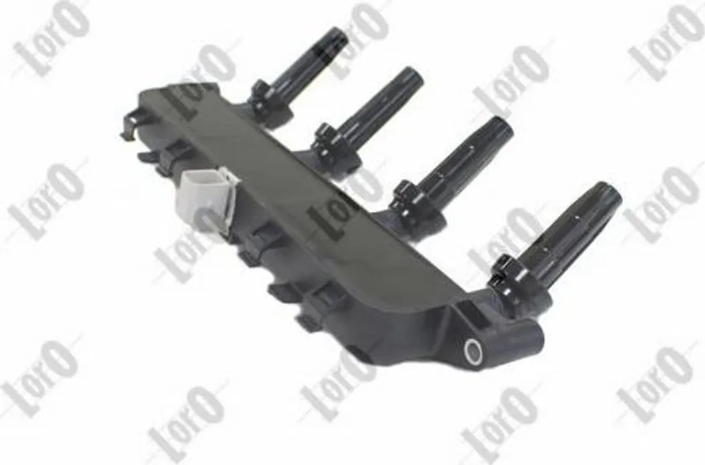 Bobine allumage pour Partner 307 206 C3 Berlingo ABAKUS 96358649
