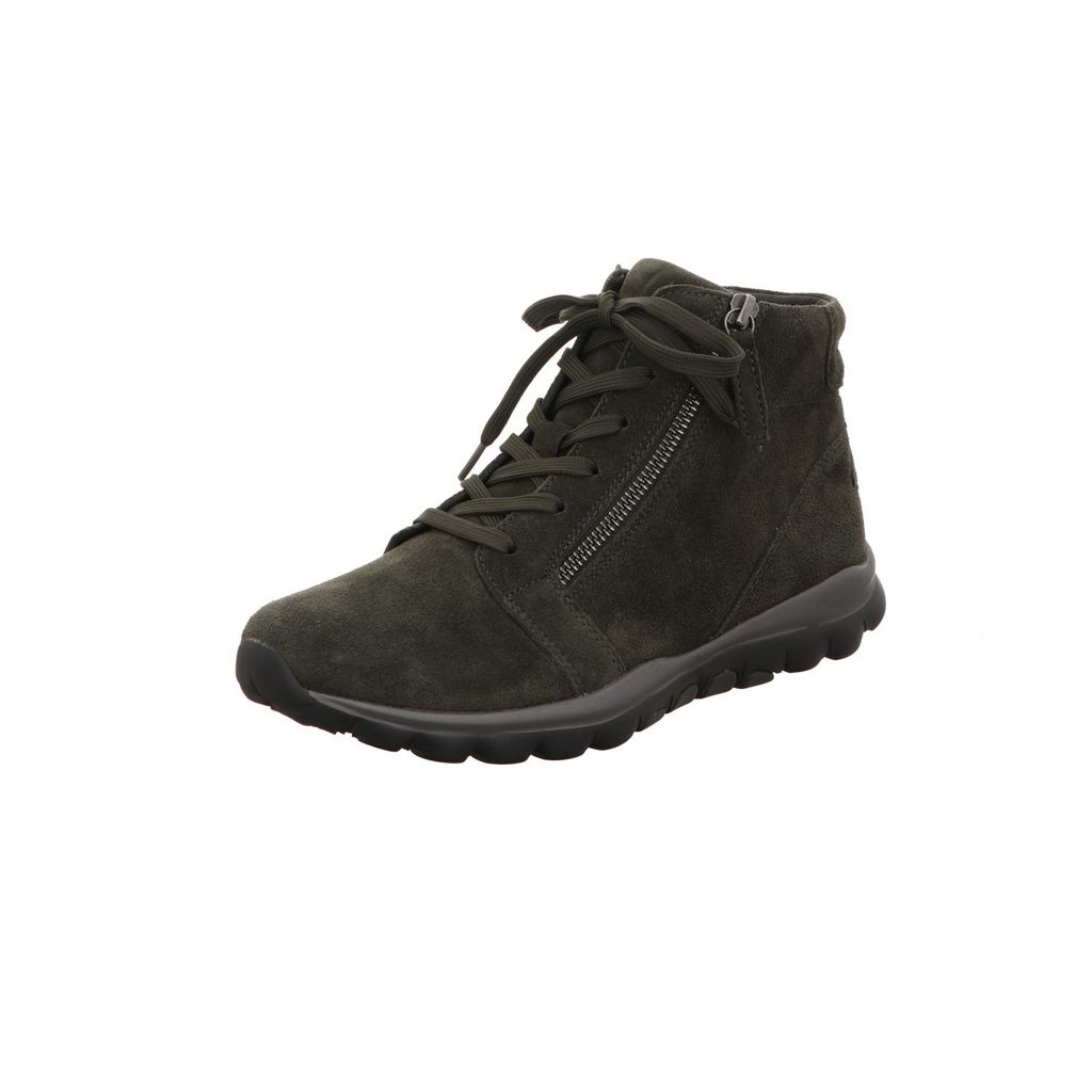 Gabor rollingsoft sensitive 36.868.33 - damen wandersneaker