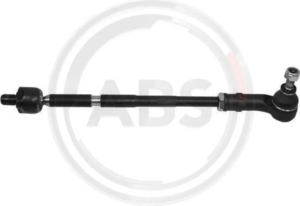Biellette de direction complète A.B.S. 250019 compatible Audi et Seat