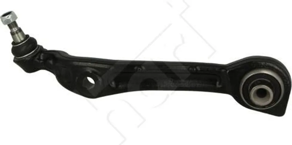 Triangle de suspension de roue HART 479052 pour Classe S W221