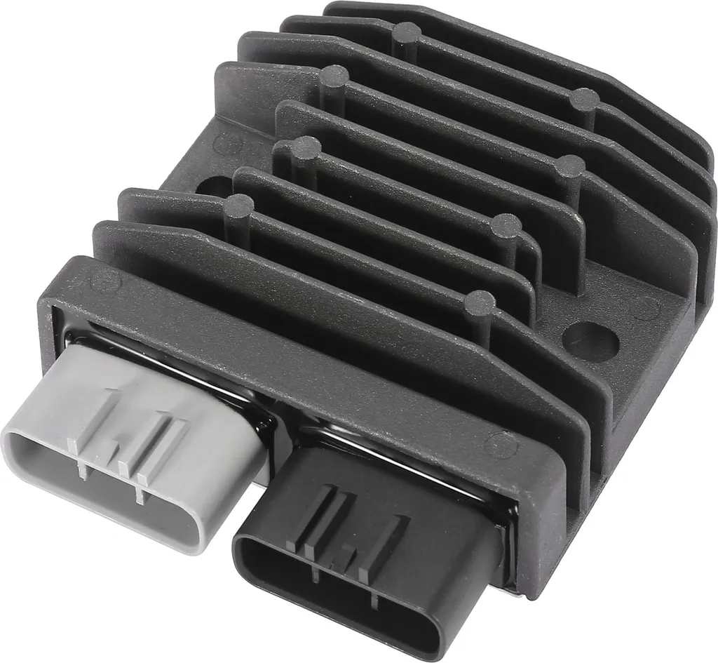 Régulateur FH020AA avec Technologie MOSFET 1D7-81960-00-00 Refroidissement