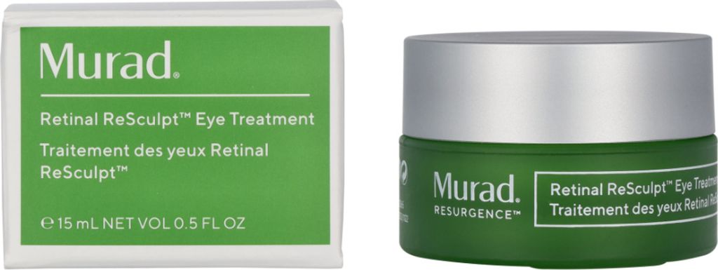 Murad Retinal ReSculpt Eye Lift Treatment Resurgence Očný Obrázok produktu 
