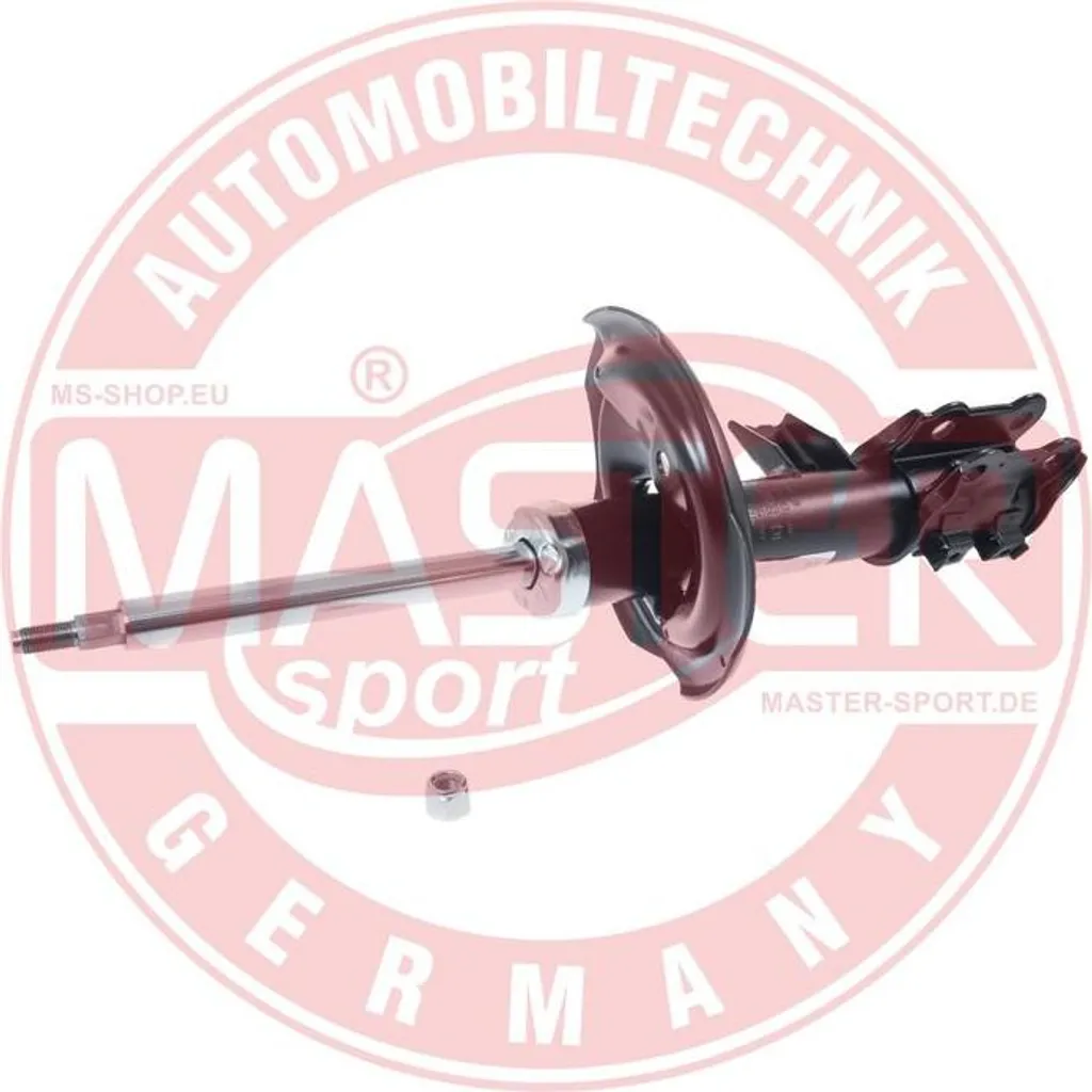 Amortisseur à gaz avant pour Kia Ceed et Proceed - Remplacement OE 546511H000