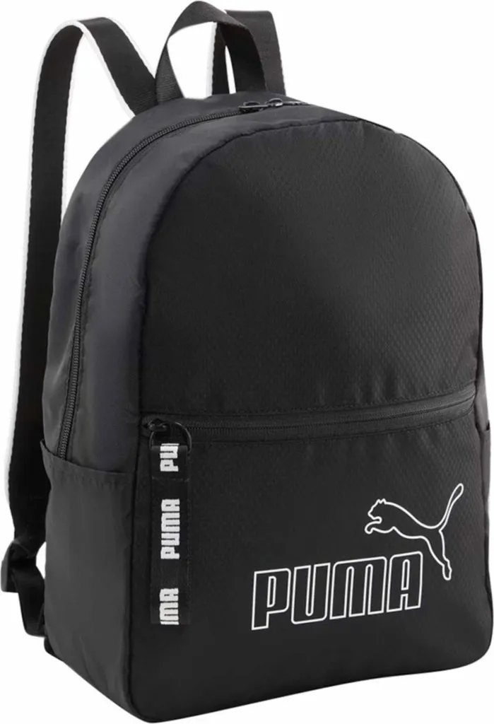 Sac à dos Puma 09164201 léger avec bretelles rembourrées confort