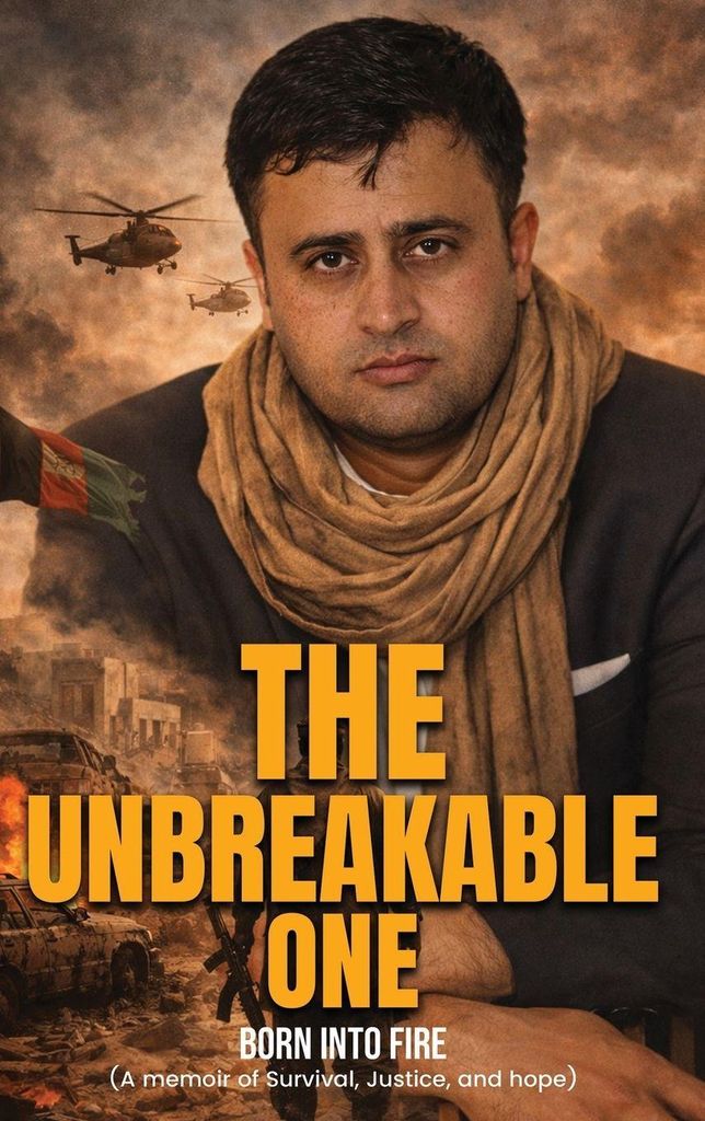 The Unbreakable One