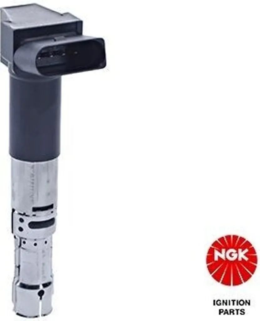 Bobine d'allumage NGK 48165 pour Passat 3B OE 066 905 100 Performance