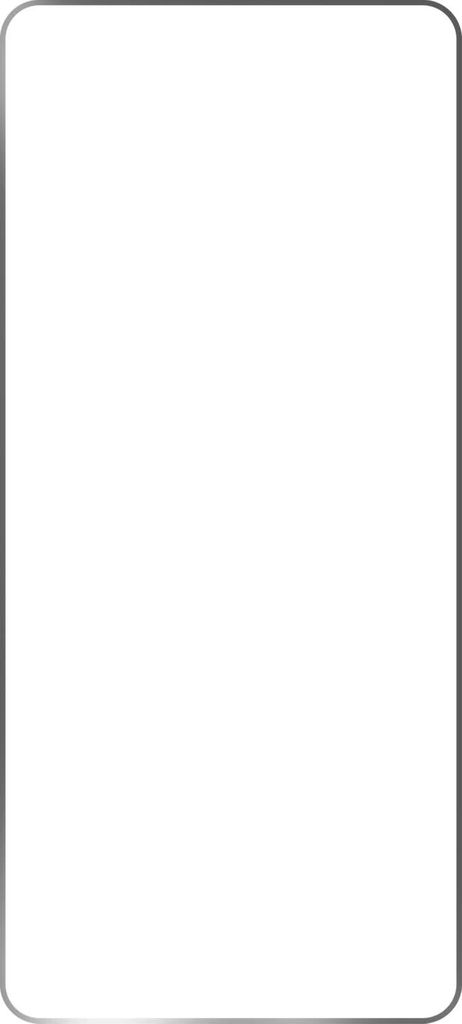 Avizar, 9H Displayschutzfolie aus Glas für Oppo Reno 8 5G, Transparent