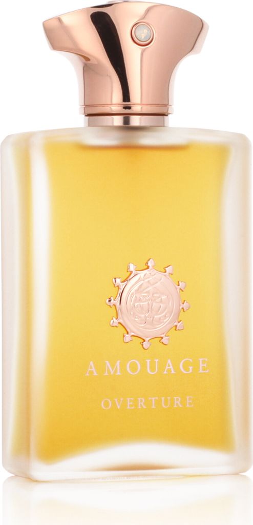 Amouage Overture Man Eau De Parfum 100 ml (man)