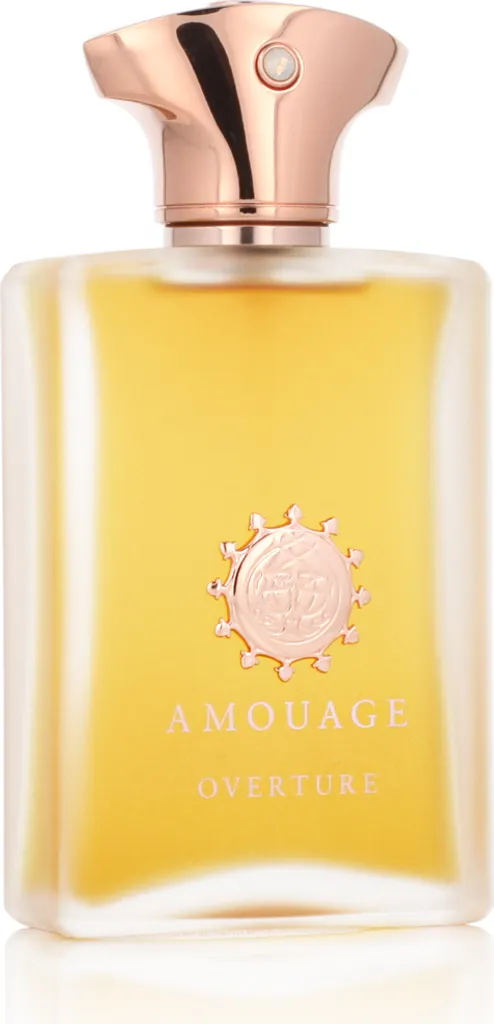 Amouage Eau de Parfum Amouage Overture Man Kaufland.de