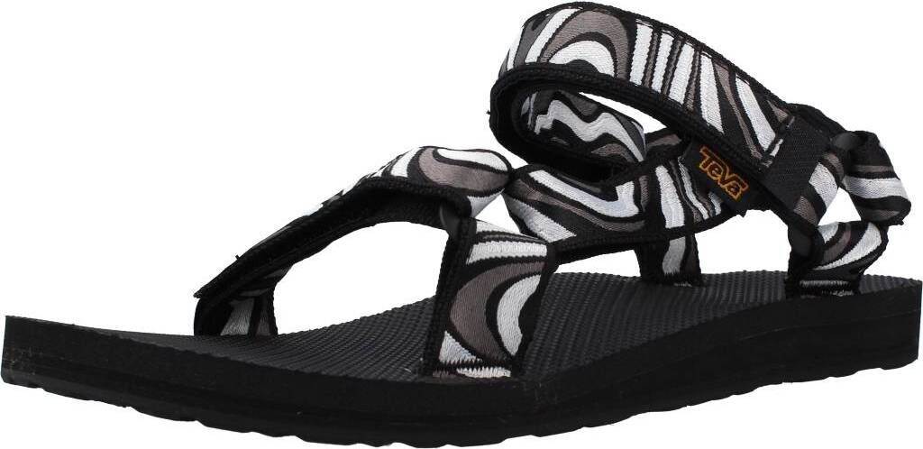 TEVA W ORIG.UNIVERSAL Schwarz 37