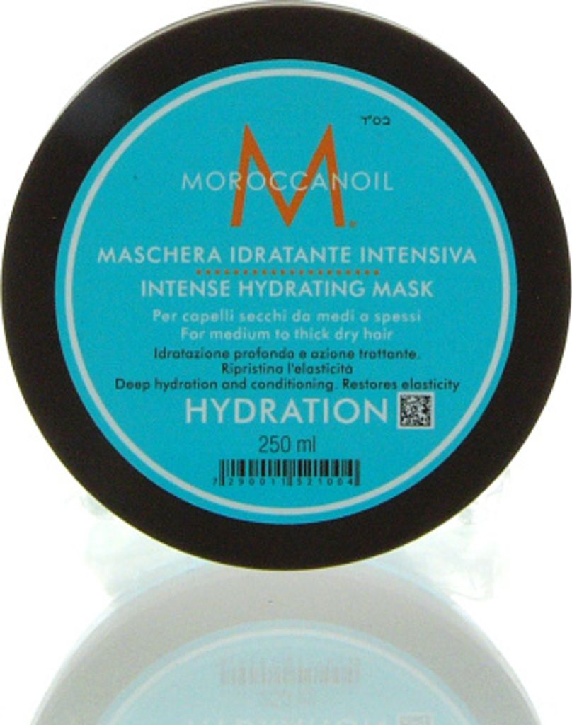 Moroccanoil Intense Hydrating Mask 250 ml Produktbild 