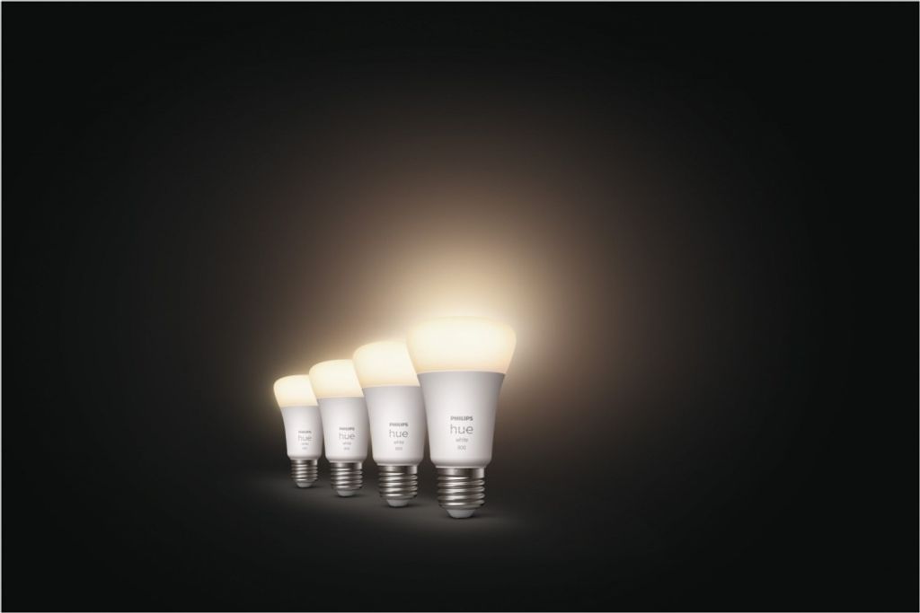 Smart Glühbirne Philips 8719514319141 60 W 9 W E27 2700k Produktbild 12