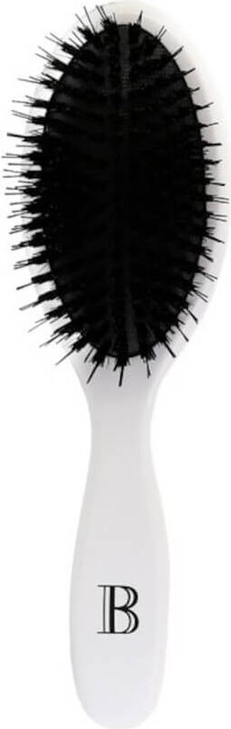 BALMAIN_Extension Brush White biała owalna Kaufland.cz