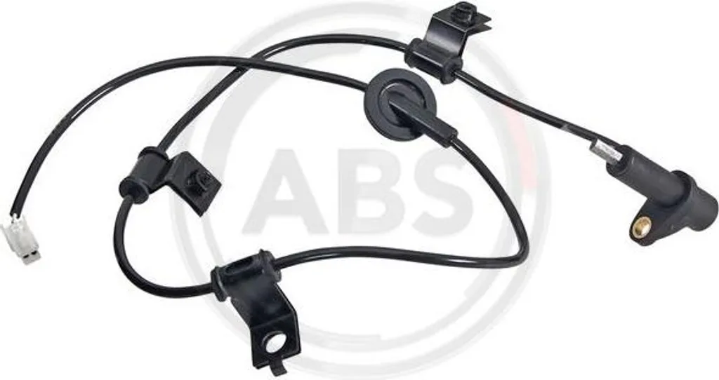 Capteur de vitesse OE 9568002000 A.B.S. 30857 haute fiabilité pour Atos