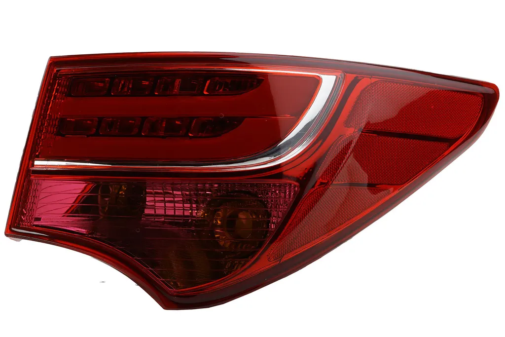 Johns 3983882 Fanale LED Hyundai Santa Fe DM 2012-2015 924022W130