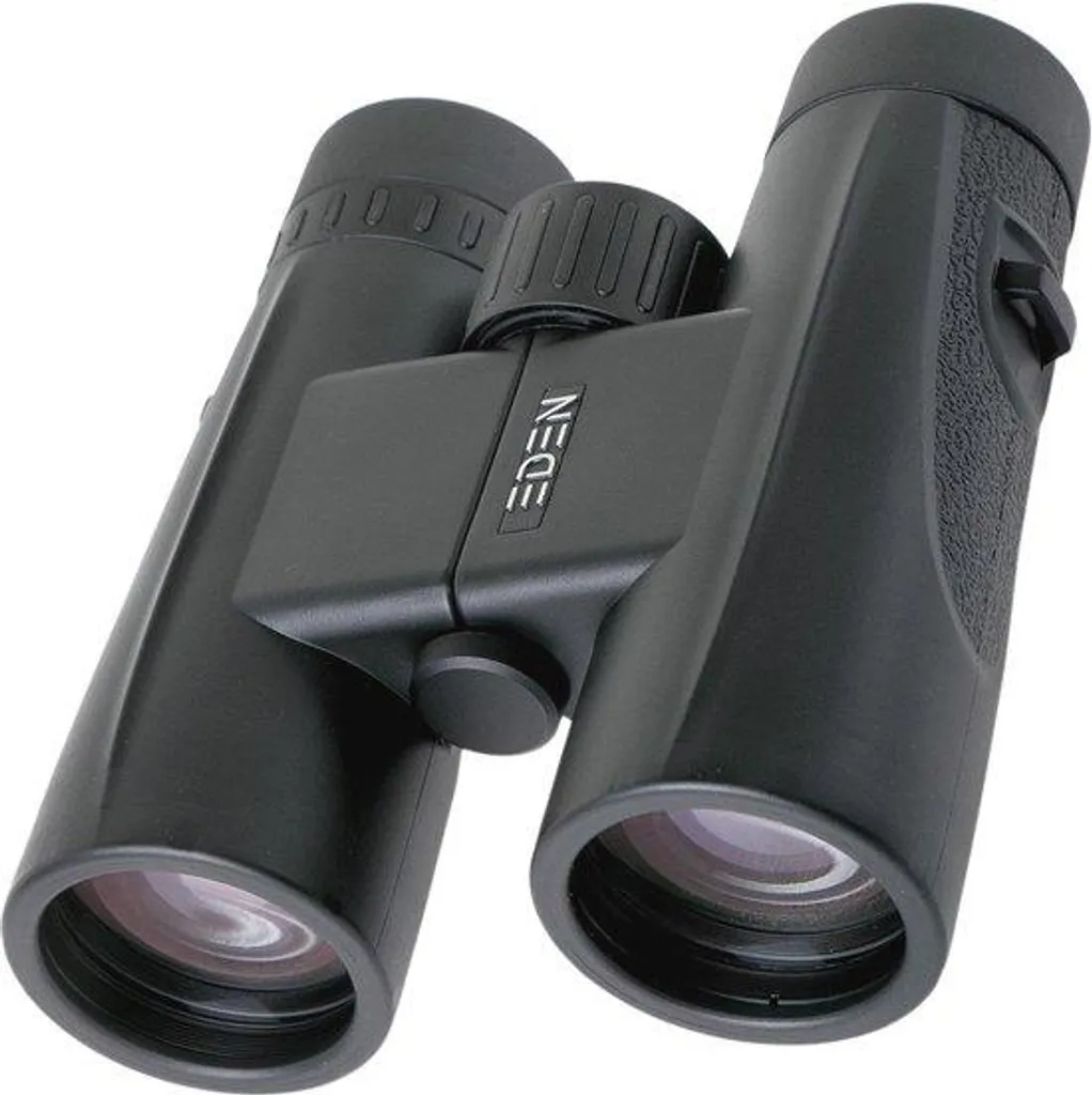 Jumelles HD 10x42 pour safari et ornithologie avec vue nette précise