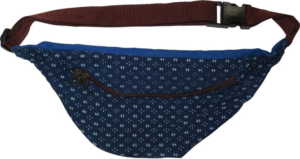 Gürteltasche – Adam – Modell 07 – Bauchtasche – Hüfttasche