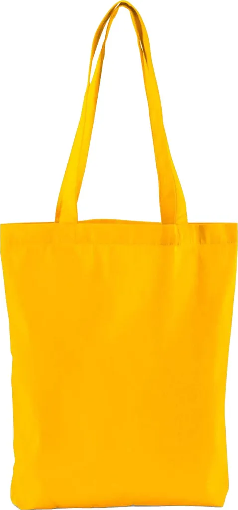 Shopping Bag Westford Mill BC6979 EarthAware - Twill Organico Girasole