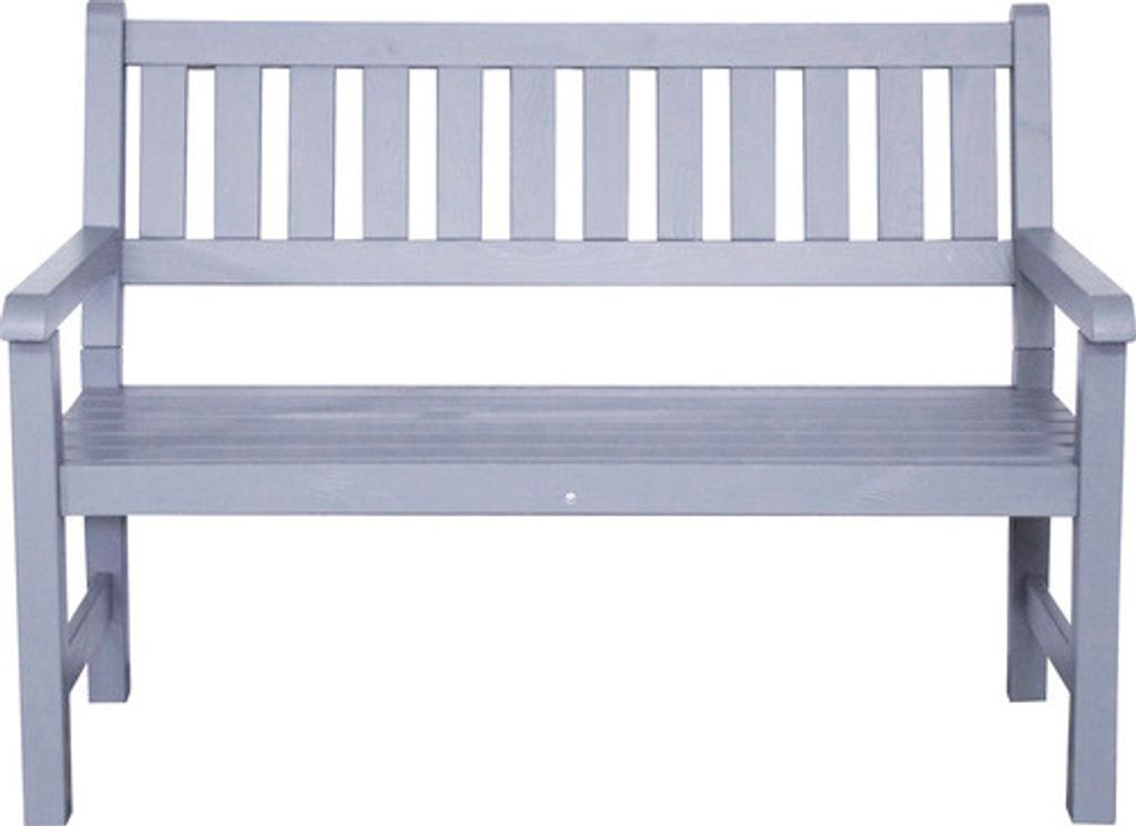 Gartenbank, Parkbank SenS-Line garden furniture 125 x 70 x Produktbild 
