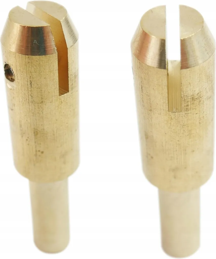 Elettrodo con magnete per il riscaldamento di rondelle su superfici in lamiera da 10 mm