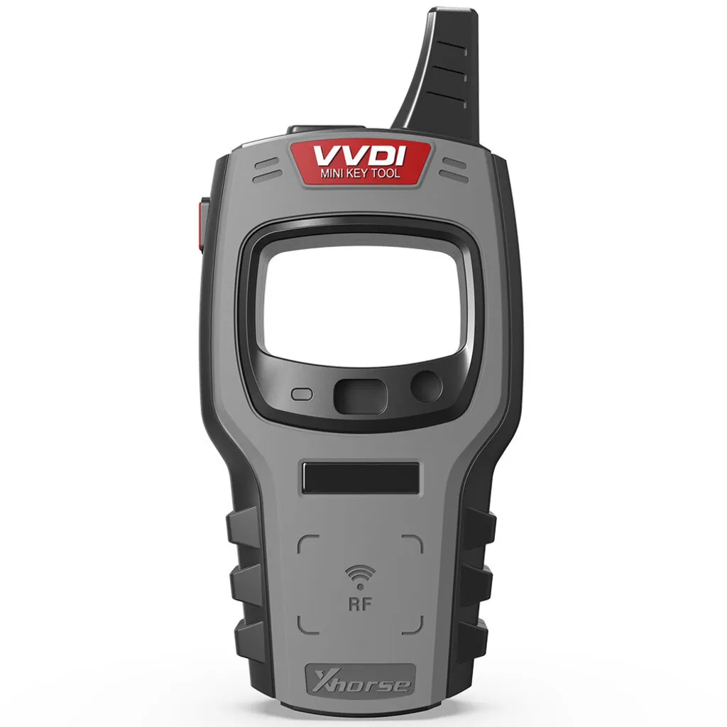 Générateur de Télécommandes VVDI MINI Key Tool pour Double de Clés - 3