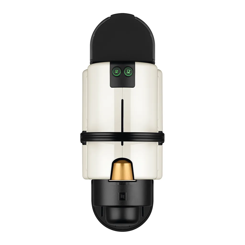 Miglior Prezzo Krups Inissia XN1001: Caffè Nespresso Economico e Buono - 10