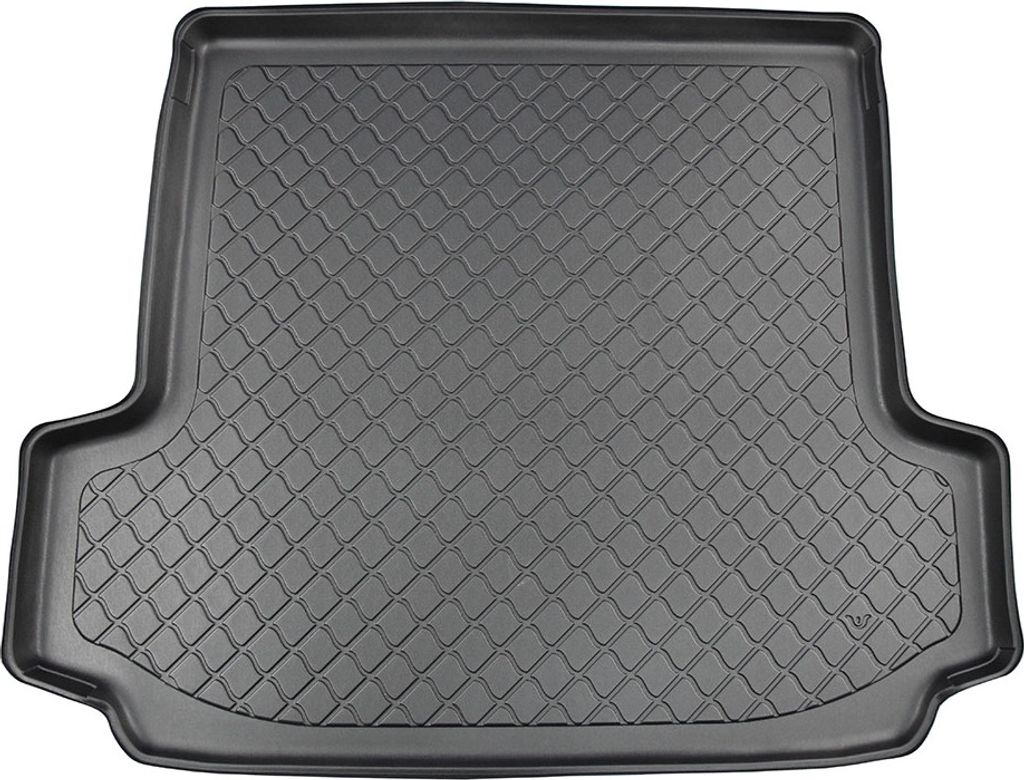 Z440299 Kofferraumwanne kompatibel mit BMW 6 Gran Turismo (G32) 11.2017-