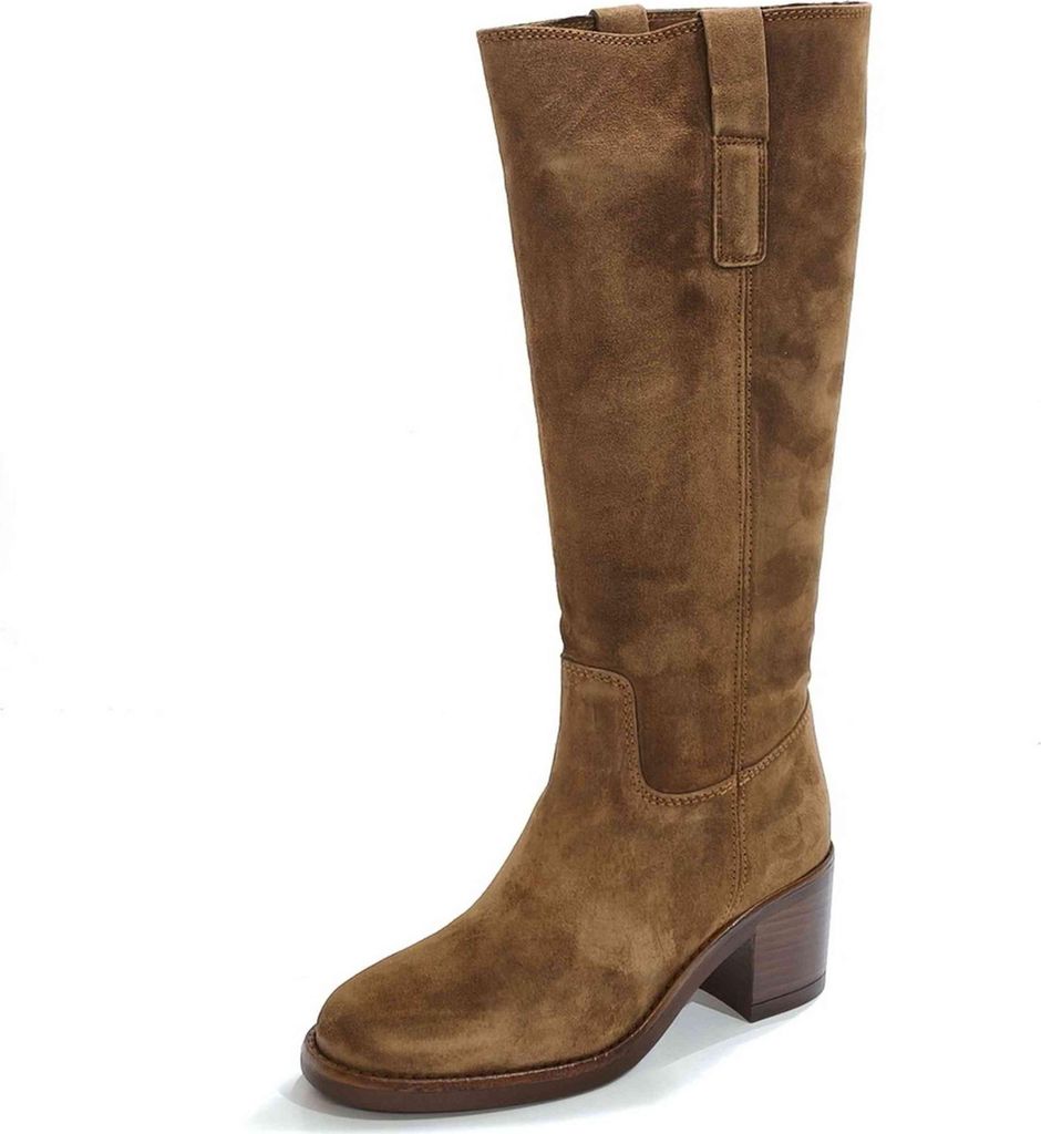 Stiefel Alpe 121-53541103 für Damen