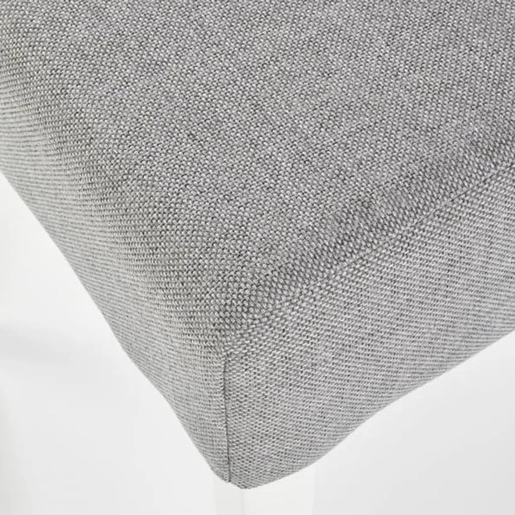 Chaise Clarion : Solution d'Assise Confortable contre le Mal de Dos