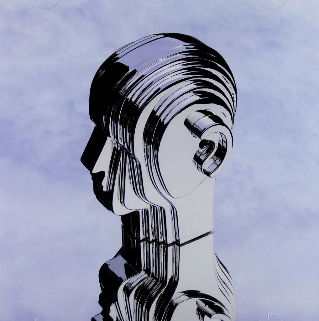 Soulwax Deewee Album Vinyle Double LP Édition Limitée Originale 2015