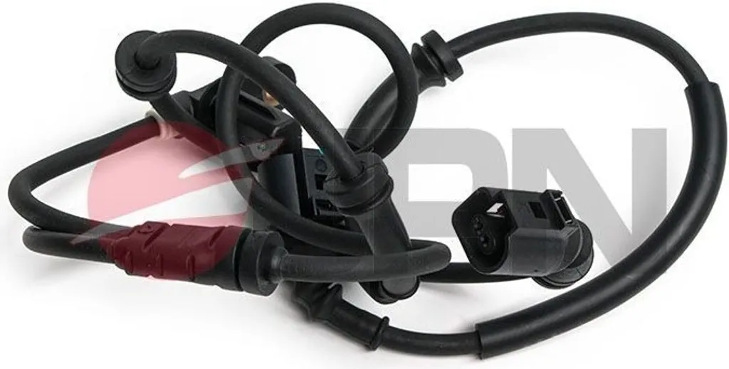 Capteur ABS JPN 75E9268 OE 1207330 pour Ford Galaxy et VW Sharan