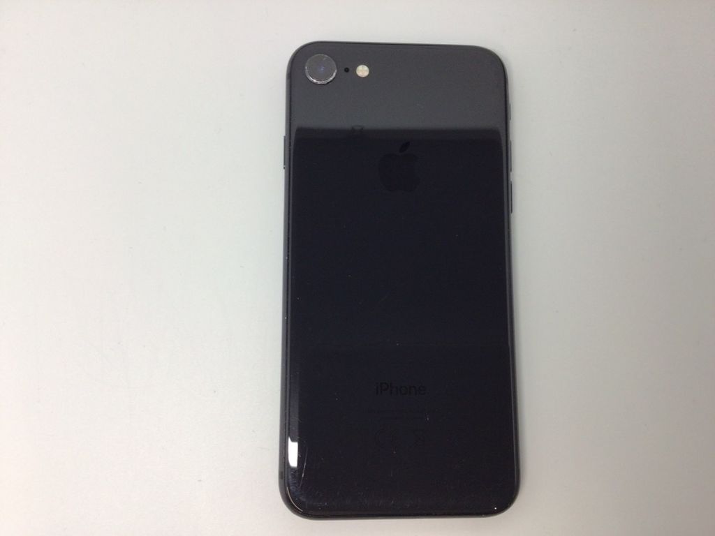 Apple iPhone 8 11,9cm (4,7 Zoll), 128GB Speicher, Farbe: Produktbild 17