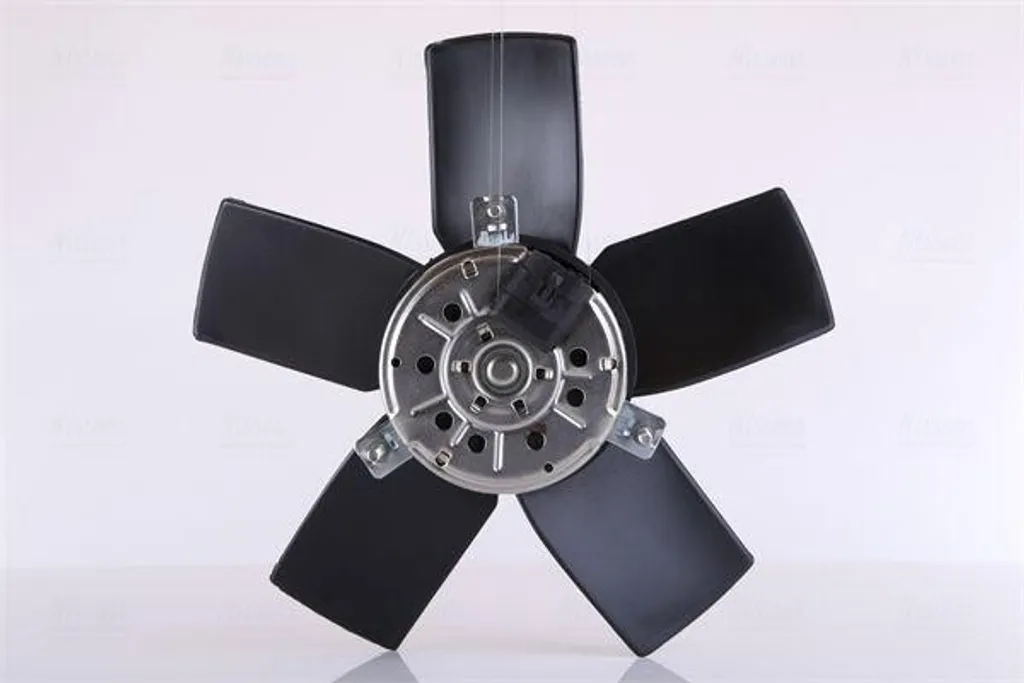 Ventilateur de radiateur anti surchauffe moteur pour Opel Tigra
