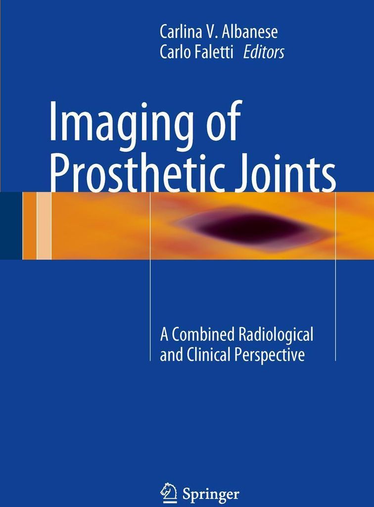 Imaging of Prosthetic Joints