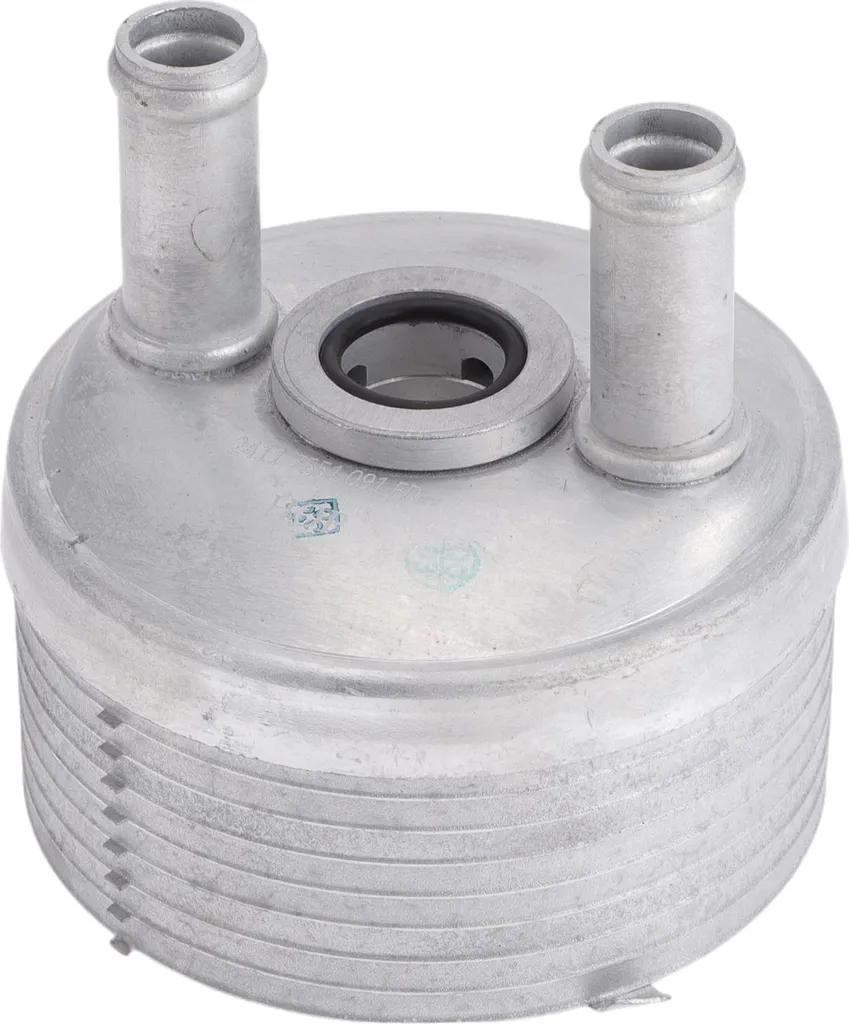 Refroidisseur d'huile Mini Cooper : solution contre la surchauffe moteur