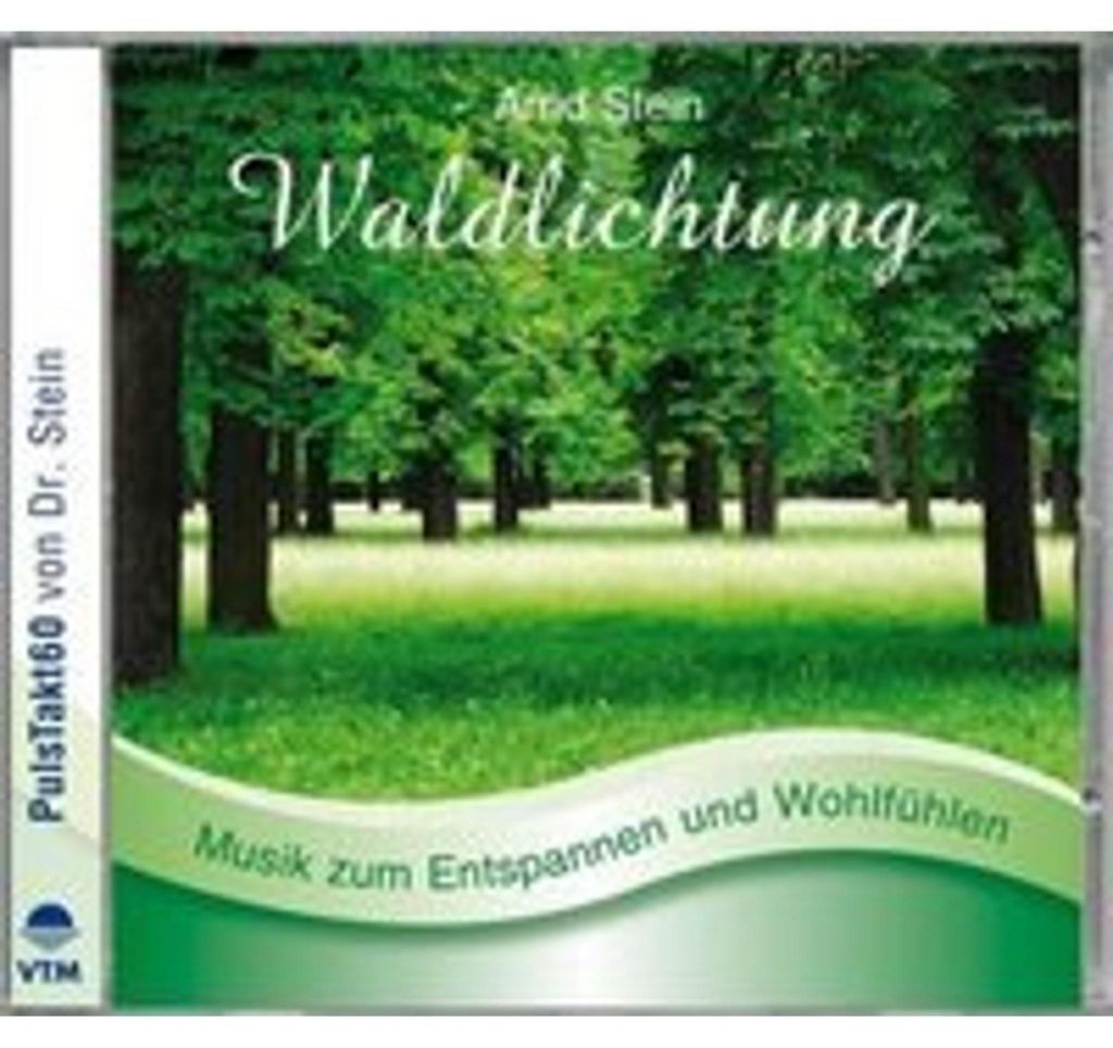 Waldlichtung. CD