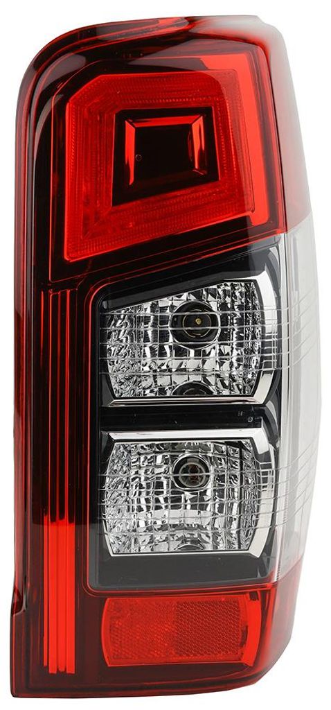 LED Heckleuchte Rechts passend für Mitsubishi L200 KJ KK KL 06/19- 8330B210 Johns