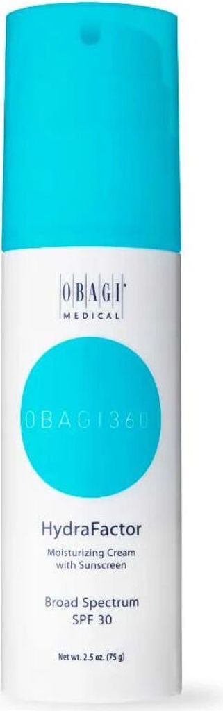 Obagi 360 HydraFactor Broad Spectrum Spf30 Cream 75ml Zdjęcie produktu 