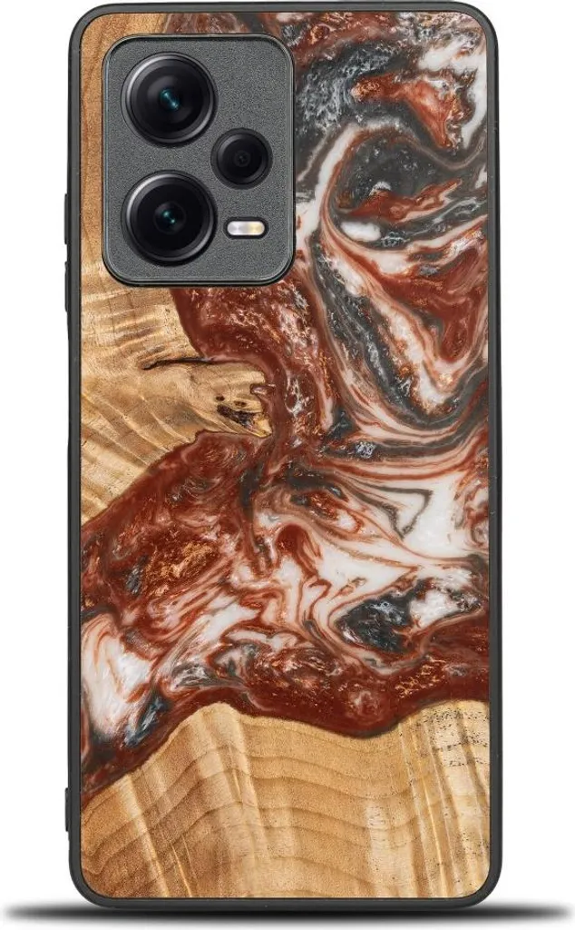 Custodia di Lusso Bewood Unique Venere per Xiaomi Redmi Note 12 Pro Plus