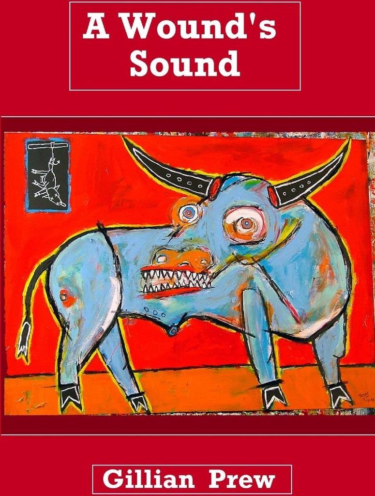 A Wound's Sound
