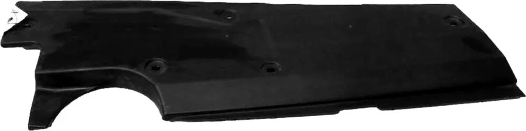 Réparer Coffre Volvo C40 XC40 EV - Plaque Arrière Gauche OE 32262100