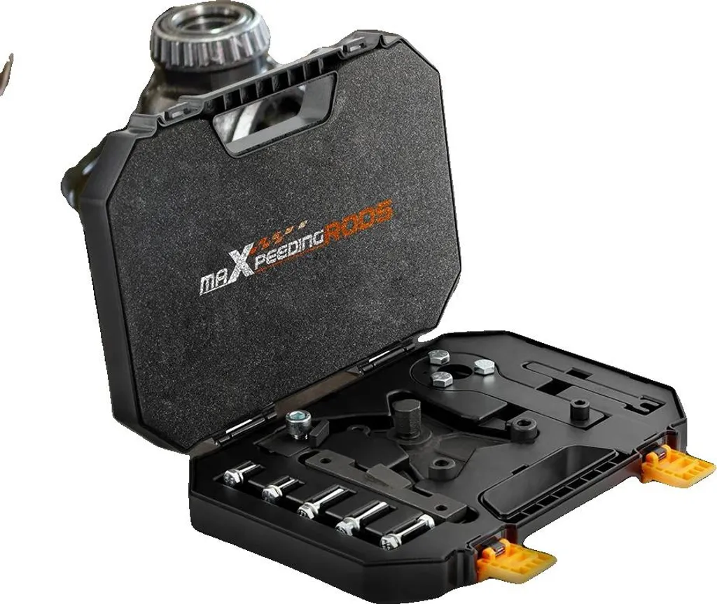 Kit calage moteur Fiat et Ford en acier robuste pour alignement précis