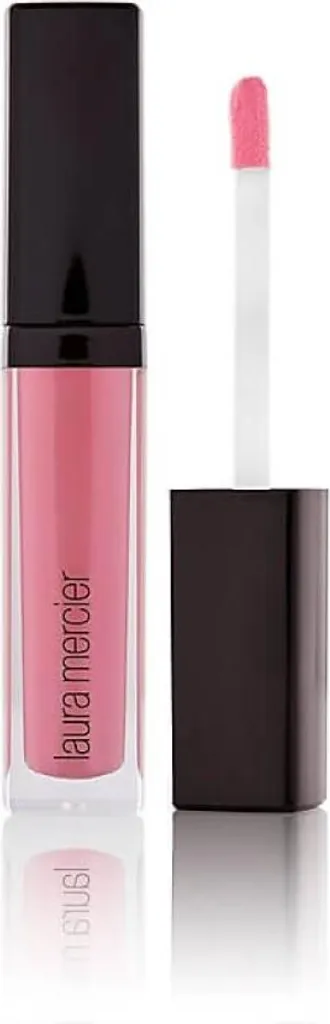 Baume Gloss Rose Laura Mercier Contre les Lèvres Sèches et Ternes