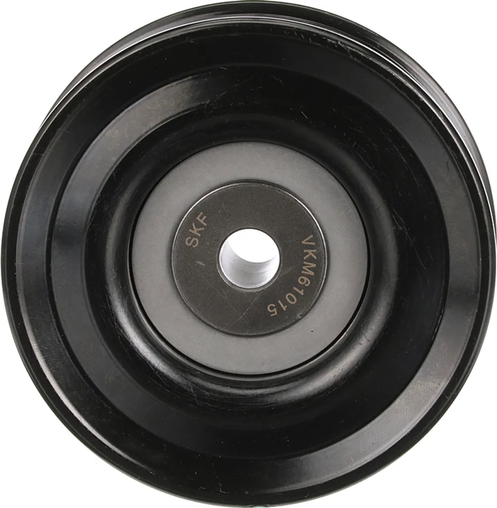 Poulie de renvoi courroie accessoire pour Toyota Auris et Corolla E15