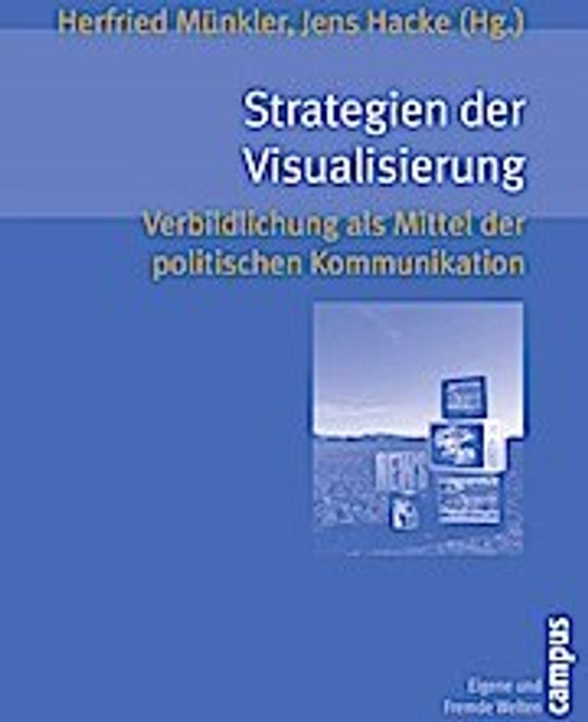 Strategien der Visualisierung