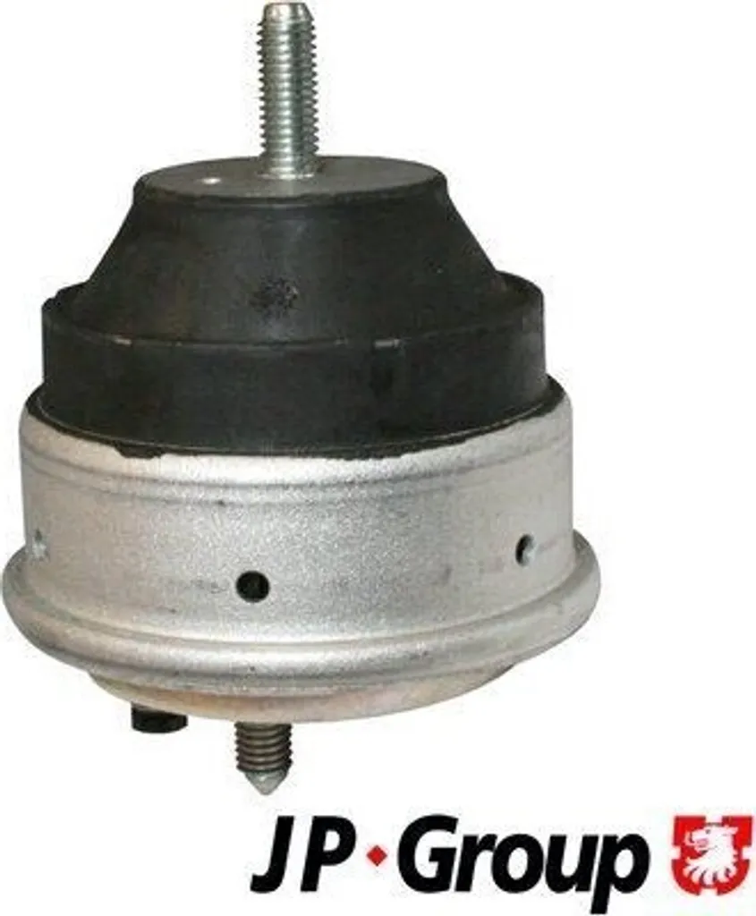 Silentbloc moteur renforcé JP GROUP 1417901300 pour Série 3 E46 (OE)